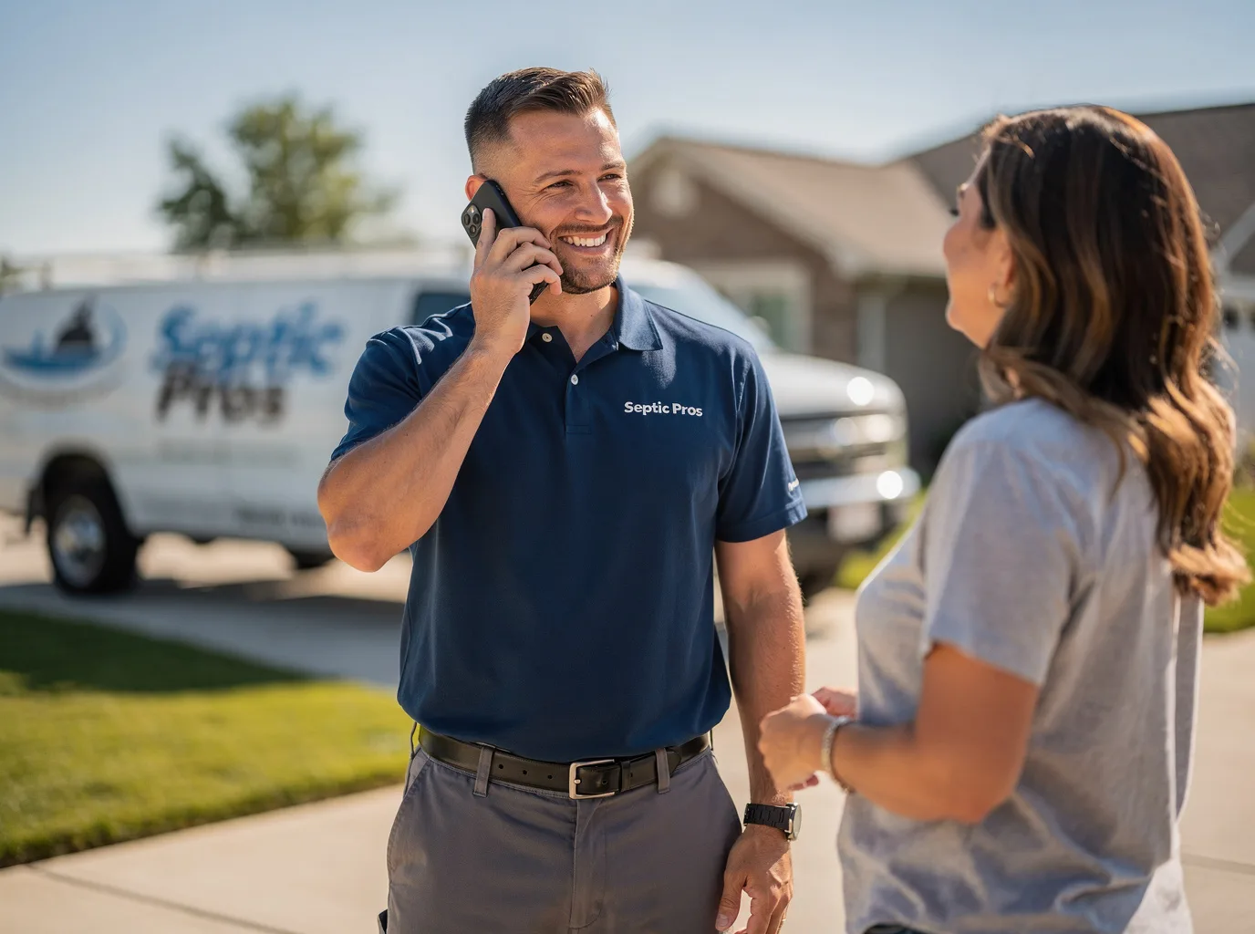 Septic Tank Pumping Rockland, MI FAQs